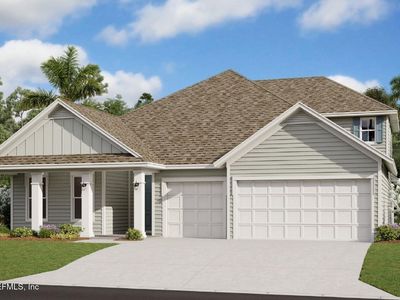 2260 BRANNINGS SAWMILL Court, Middleburg, FL, 32068