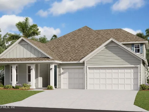 2260 BRANNINGS SAWMILL Court, Middleburg, FL 32068