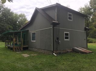 239 Bartron Rd, Tunkhannock, PA 18657