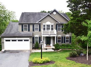 6962 Meadowpoint Ter, New Market, MD 21774