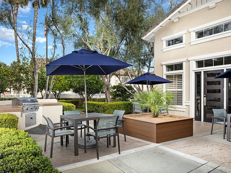 Jamboree Apartments and Townhomes — Photo 18