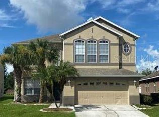 1972 Windcrest Lake Cir, Orlando, FL 32824