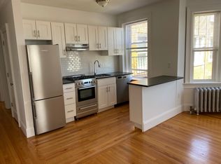 475 Highland Ave #3T, Malden, MA 02148