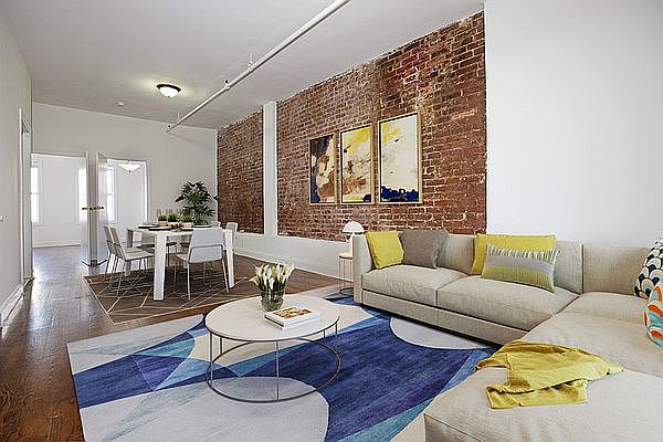 1st image of 147 Grand St #5W