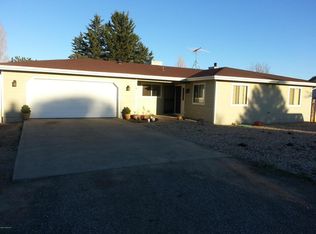 4929 N Hobo Cir, Prescott Valley, AZ 86314
