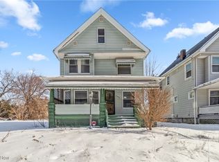 487 E 124th St, Cleveland, OH 44108