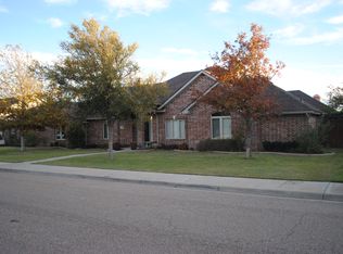 1412 11th St, Shallowater, TX 79363