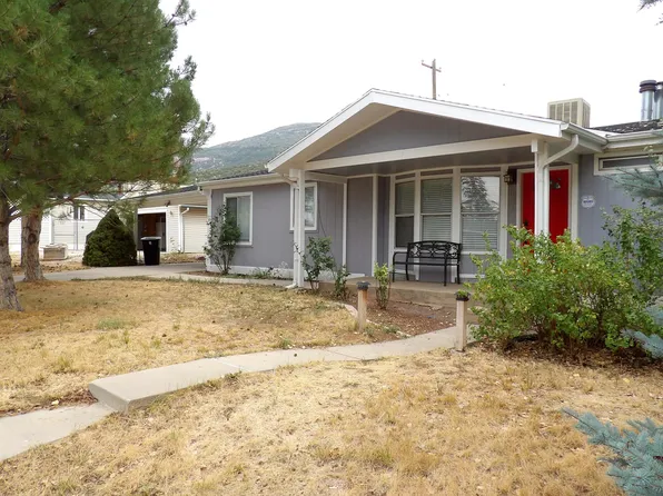 437 W Bristlecone Dr, Cedar City, UT 84720