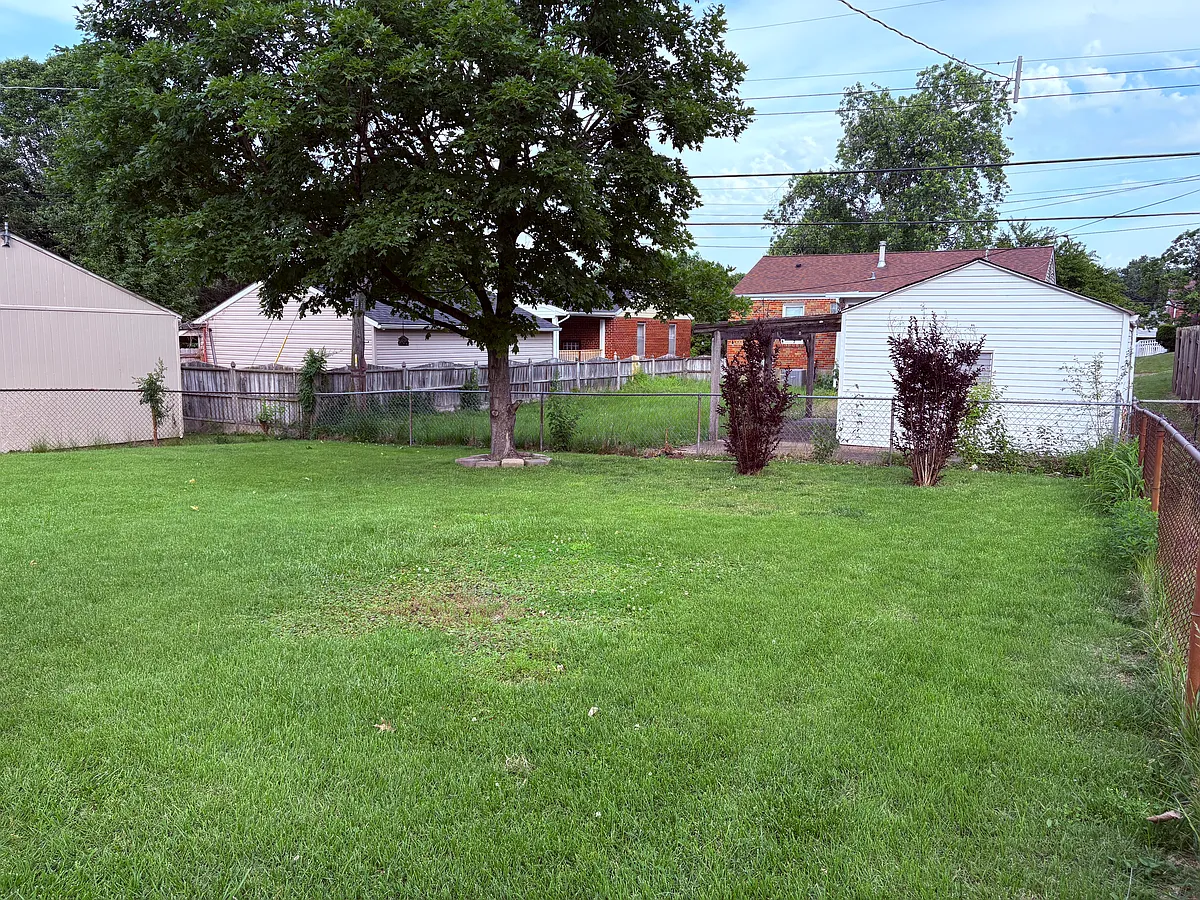 Building Photo - 7808 Wanda Ave