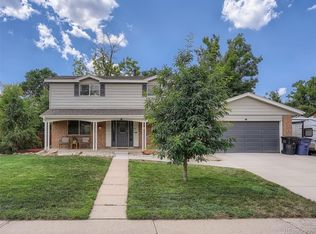 3349 S Wabash Ct, Denver, CO 80231
