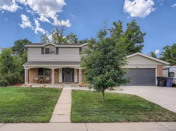 3349 S Wabash Court, Denver, CO 80231