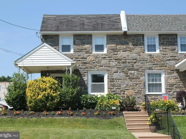 46 Woodbine Rd, Havertown, PA 19083