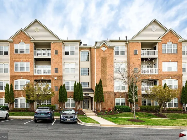 8125 Hickory High Ct Unit R, Ellicott City, MD 21043