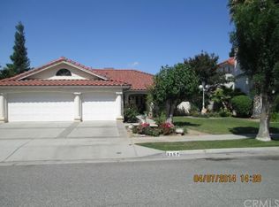 3157 Tragon St, Madera, CA 93637