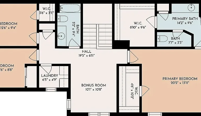 3402 Bergamont Way — Photo 15