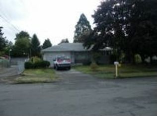 40 SE 129th Ave, Portland, OR 97233