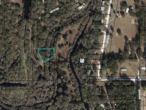 0 SW 76th Ter, Bell, FL 32619 | MLS #112278 | Zillow