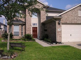 7202 Anaquitas Creek Ct, Richmond, TX 77407