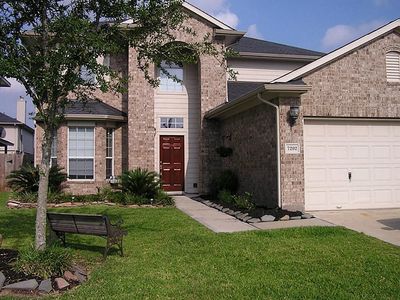 7202 Anaquitas Creek Ct, Richmond, TX, 77407