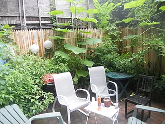 Rented by Sky Management