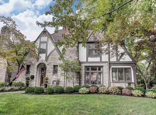 2436 Kensington Dr, Columbus, OH