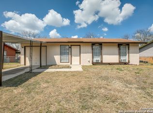8803 Cape Valley St, San Antonio, TX 78227