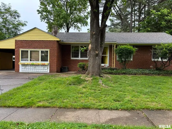 507 S Dixon Ave, Carbondale, IL 62901