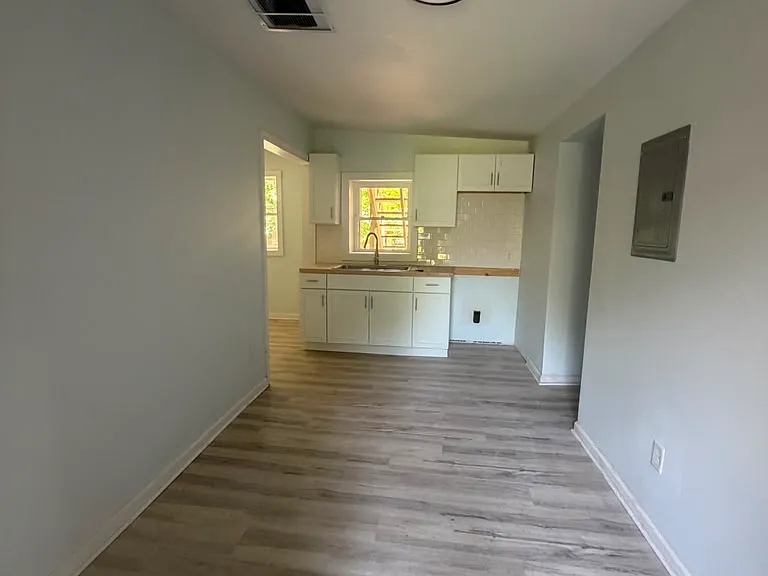 1718 N Lafountain St #1 — Photo 11