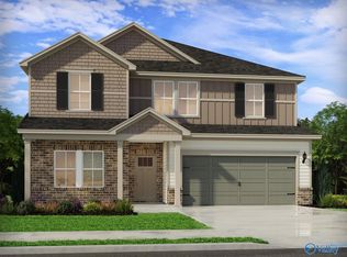 29543 Satilla Cir, Madison, AL 35756