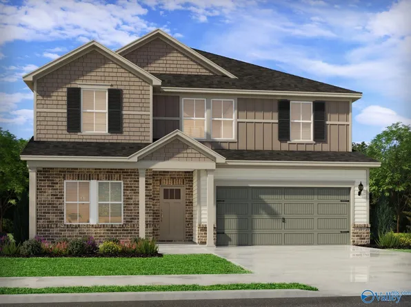 29543 Satilla Cir, Madison, AL 35756