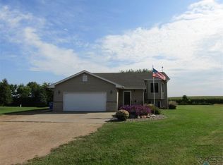 1016 N Ford St, Humboldt, SD 57035