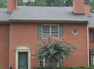 3068 Vinings Ridge Dr SE, Atlanta, GA 30339