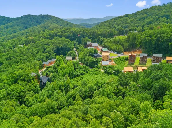 47 Pine Peak Way Lot 47, Sevierville, TN 37862