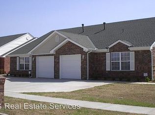 2500 Leeds Ln, Norman, OK 73071