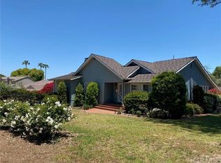 3841 Palos Verdes Dr N, Palos Verdes, CA 90274