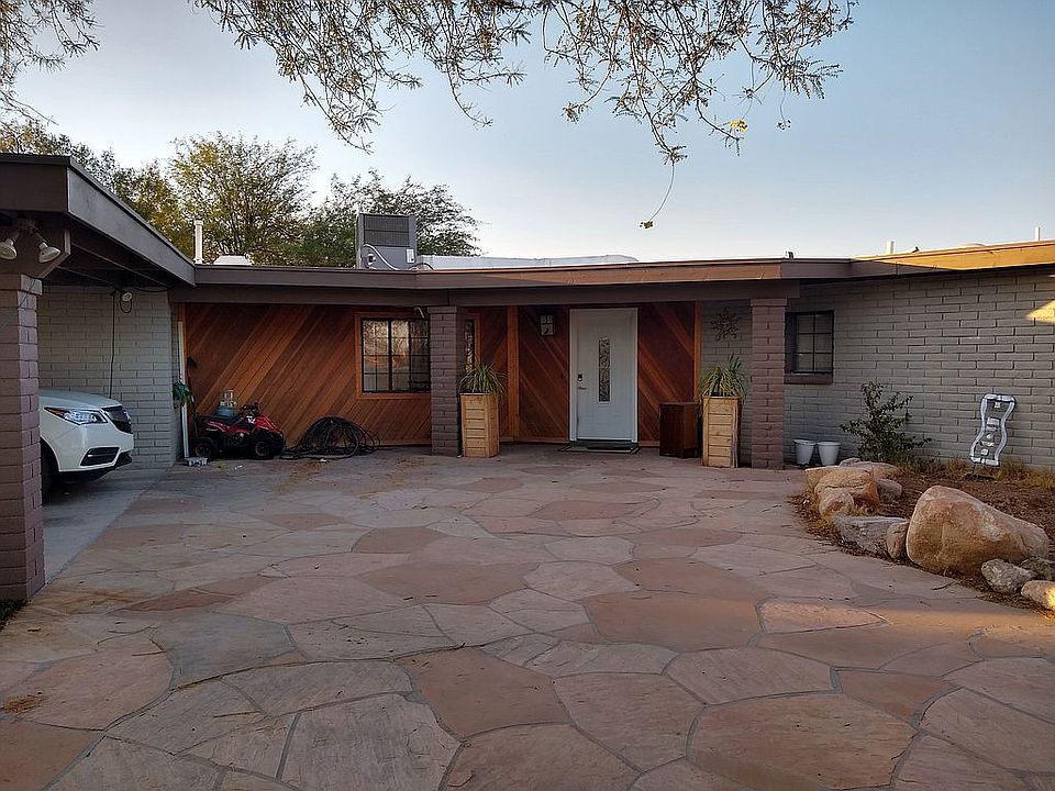 1st image of 3860 W El Camino Del Cerro
