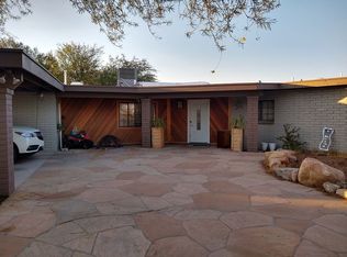 3860 W El Camino Del Cerro, Tucson, AZ 85745