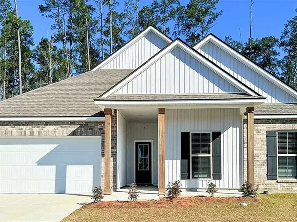 24297 Gadwall Ave, Ponchatoula, LA 70454