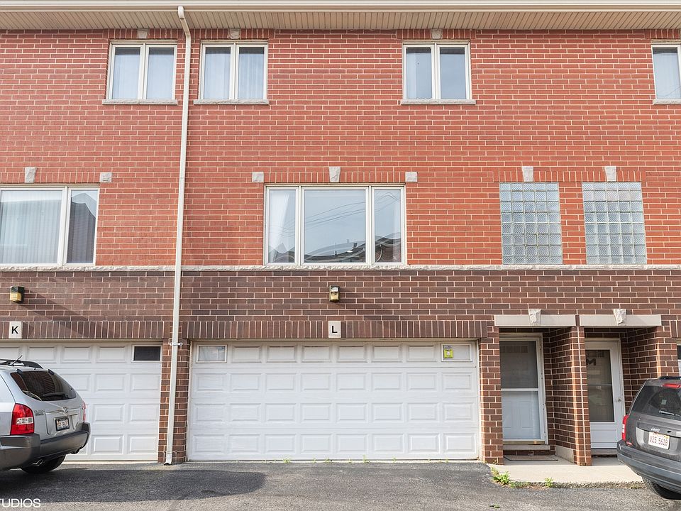 1st image of 3410 S Wolcott Ave Unit L