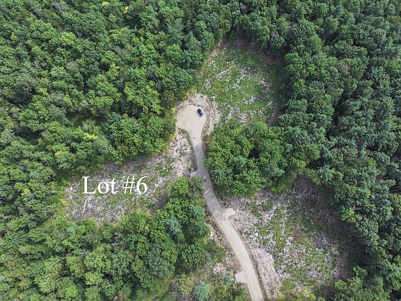 2nd image of Lot 6 Fern Lake Road