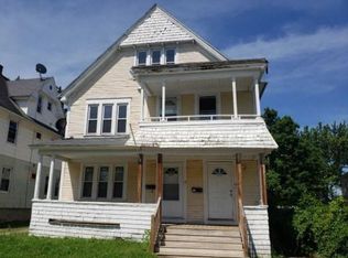 16-18 Malden St, Springfield, MA 01108