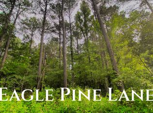 209 Eagle Pine Ln, Broken Bow, OK 74728