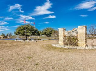 8161 Fawn Dr LOT 161, Whitney, TX 76692