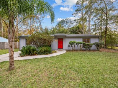 2715 NW 44th Pl, Gainesville, FL, 32605