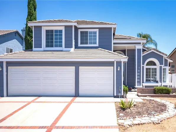 22500 Southwalk St, Moreno Valley, CA 92553