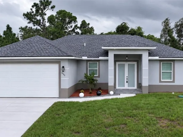 3203 10th St W, Lehigh Acres, FL 33971