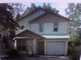 4755 Cedar Park Way, Stone Mountain, GA 30083