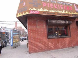 6236 Forest Ave, Ridgewood, NY 11385