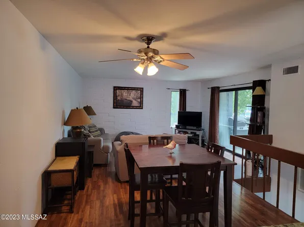 931 N Euclid Ave Unit 144, Tucson, AZ 85719
