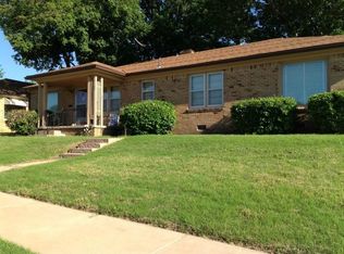 3605 E Kellogg Dr, Wichita, KS 67218